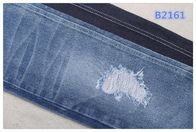 Matériel 100% cru lourd de 14 d'once de coton de denim jeans de tissu