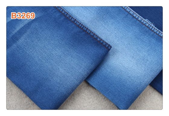 Bon prix Textile léger de denim de tissu de denim d'été cru de 8,5 d'once de jeans pantalons de shorts en ligne