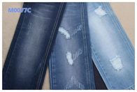 58 59&quot; bleu-foncé largeur 10.5oz 100 pour cent de coton de denim de denim Jean Material de tissu