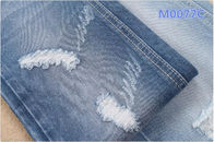 10.5oz tissu matériel de sergé de denim de jeans de coton de tissu de denim de coton des jeans 100