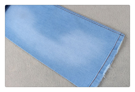 tissu étirable de denim de l'indigo 9oz