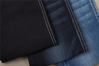 78 Spandex 20,5 du polyester 1,5 de coton tissu de denim de bout droit de 10 onces pour des jeans