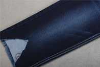 78 Spandex 20,5 du polyester 1,5 de coton tissu de denim de bout droit de 10 onces pour des jeans