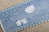 denim rigide Jean Fabric Denim Raw Material de tissu de tissu de denim du coton 11oz 100
