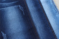 11oz tissu lourd de denim de bout droit de rayonne du Spandex 3 du coton 3 du vêtement 67