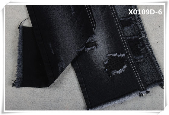 Bon prix 166cm tissu lourd de denim de 14,5 onces en ligne