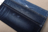 11,5 le coton de l'once 72 27 jeans lourds de tissu de denim de Spandex du polyester 1 halètent le matériel