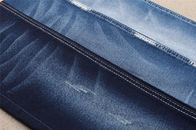 Tissu de denim de bout droit de Lycra du polyester 2 du coton 26 de l'once 72 des pantalons 9,5 pour des jeans