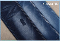 Coton 69 25 textiles étirables de tissu de jeans du polyester 9.5oz pour Madame Skinny Leggings