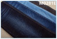 tissu de textile de denim de contre-taille de coton de 373g 11oz 58% pour des jeans des hommes