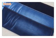 tissu étirable de denim de satin de jeans de 69%Cotton 8.5oz pour des enfants de femmes