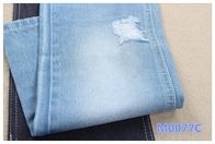 58 59 de la largeur 10.7oz de coton tissu 100% de denim de bout droit non pour des jeans écologiques