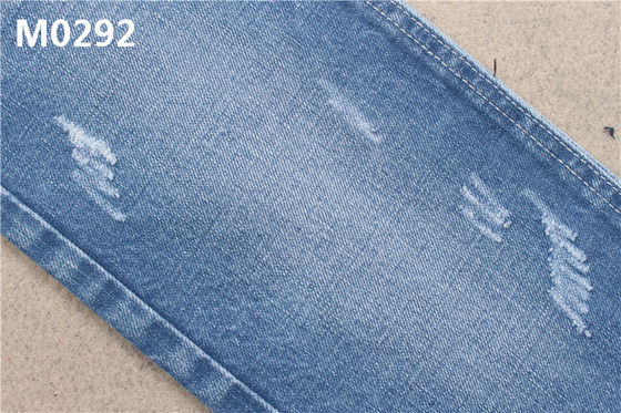Rht a lavé le tissu de denim