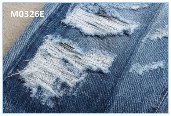 Bon prix Tissu de 10,5 d'once jeans de coton en ligne