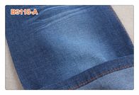 matériel léger de tissu de denim de jeans de tissu de denim de Spandex de coton de 6oz 2 Lycra 98