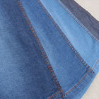 matériel léger de tissu de denim de jeans de tissu de denim de Spandex de coton de 6oz 2 Lycra 98