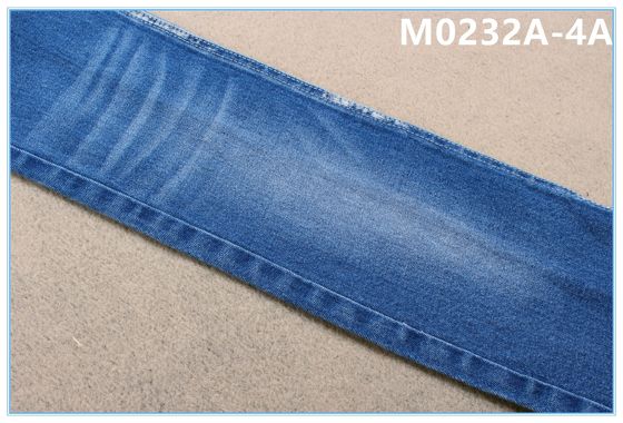 poly tissu de Lycra du coton 10oz