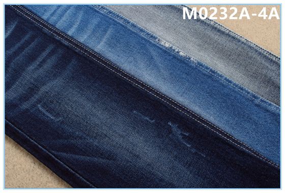 poly tissu de Lycra du coton 10oz