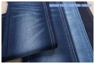 59,5 le faux doux de poids lourd de jeans de C 39 P 1,5 S a tricoté le tissu cru de denim