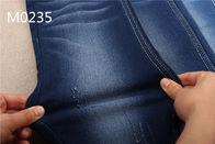59,5 le faux doux de poids lourd de jeans de C 39 P 1,5 S a tricoté le tissu cru de denim