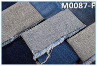 52 53&quot; largeur ont tondu les jeans extensibles matériels pour le textile de denim de jeans de femmes