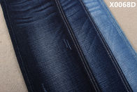 60 tissu lourd de denim de mèche de contre-taille du Spandex 420gsm du polyester 2 du coton 38 pour des jeans d'homme d'hiver