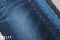 tissu de denim de Spandex de coton de mèche de chaîne de SPX de 9.5oz 72% CTN 2% pour des femmes de jeans