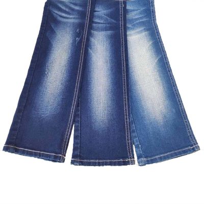 Tissu d'Elastane de polyester de coton de 9 onces