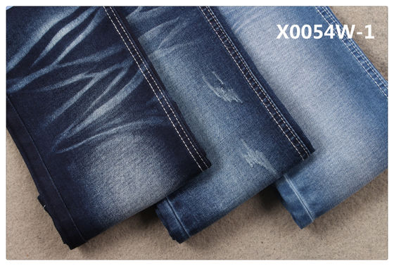 Bon prix Tissu étirable superbe cru de denim de l'once TR Elastane des vestes 8,9 de robe de femme en ligne