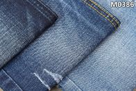 matériel de jeans de mèche de chaîne de tissu de denim de Spandex de polyester du coton 10.5oz