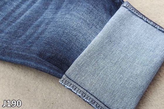 Bon prix Désencollage 9.4oz de tissu de denim de bout droit de C P S avec le fil de bureautique en ligne