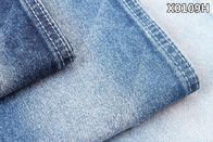 6x6 tissu de denim de coton de la construction 14.5oz 100 pour des jeans des hommes