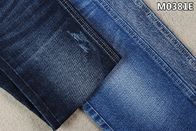 Matériel lourd de jeans d'hommes du tissu 12oz de denim de contre-taille de Spandex du coton 1% de 99%