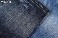 Matériel lourd de jeans d'hommes du tissu 12oz de denim de contre-taille de Spandex du coton 1% de 99%
