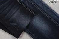 Sanforisage du tissu élastique de jeans de Slubby de tissu de denim de Spandex de polyester de coton