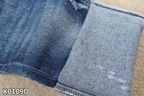 Bon prix 100 bleu-foncé superbes lourds de cru d'usage de travail de tissu de denim du coton 14.5oz en ligne