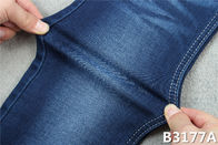 Pantalons poids moyen de tissu de denim de bout droit de 9,5 onces