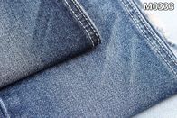 matériel diplômée viable de jeans de polyester de coton de Repreve de tissu du denim 11.1oz