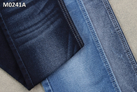 Tissage spécial de tissu de denim tricoté par faux de 10 onces pour les jeans de l'enfant