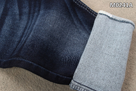 Tissage spécial de tissu de denim tricoté par faux de 10 onces pour les jeans de l'enfant