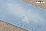 Le tissu 100% de denim de jeans de coton pour des de façon générale de pantalons de veste s'habillent