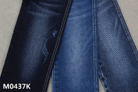 Matériel moyen élastique de denim du poids TR du tissu 10.5oz de jeans de femmes avec le caractère de mèche