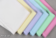 9.7OZ se préparent au tissu blanc de teinture de jeans du tissu RFD de denim pour la teinture de vêtement