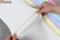 9.7OZ se préparent au tissu blanc de teinture de jeans du tissu RFD de denim pour la teinture de vêtement