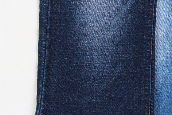 Le désencollage 10oz contre-hachent des femmes de Jean Denim Fabric For Men