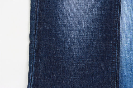 Bon prix Le désencollage 10oz contre-hachent des femmes de Jean Denim Fabric For Men en ligne