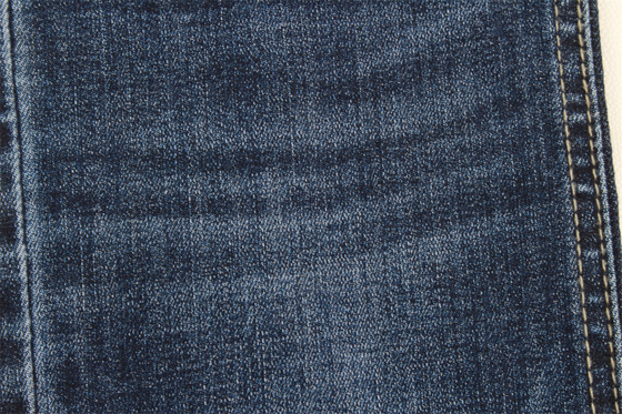 Haut tissu de denim de bout droit de 10 jeans d'once pour des femmes 148cm de grande largeur