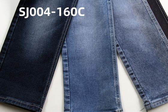 Bon prix 12 oz de tissu en denim tissé pour les jeans en ligne
