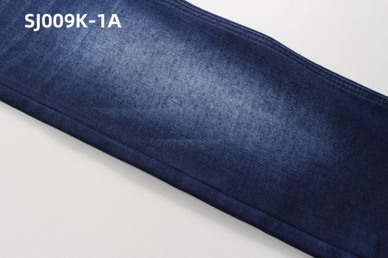 Bon prix Vente en gros de 14 oz de tissu en denim tissé pour les jeans en ligne