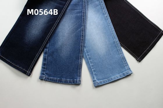 Bon prix 11 oz Tissu en denim tissé pour les jeans en ligne